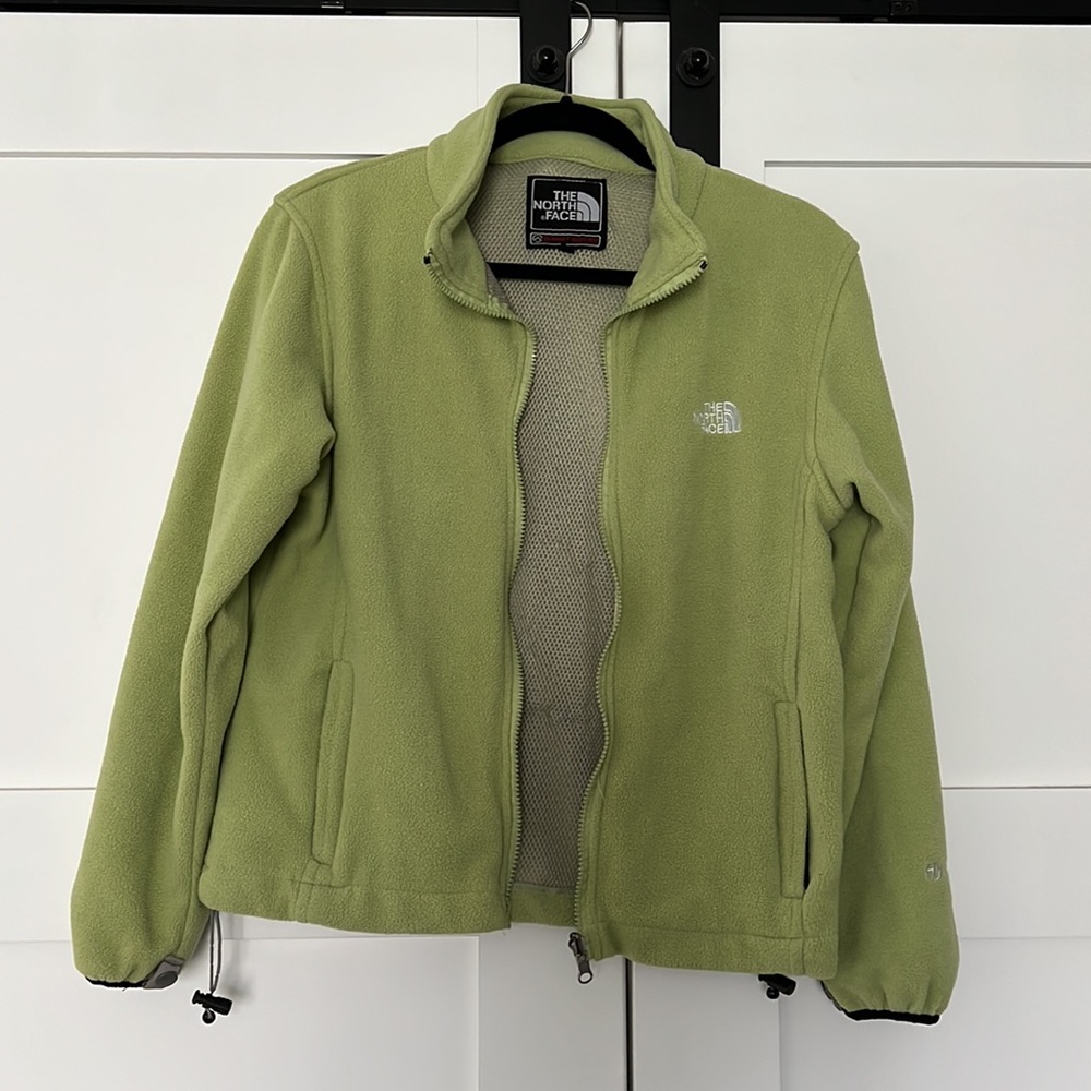 North Face Summit Series Women’s Full-Zip Ski or Snow Jacket - Picture 7 of 8